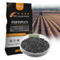 "FertiPlus"Humus fertilizer soil agriculture water soluble amino humic acid granules humic acid npk fertilizer